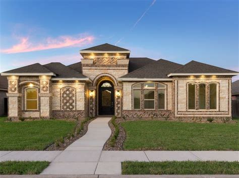 zillow mission tx